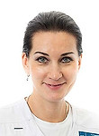 Сухарева Марта Владимировна. стоматолог