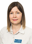 Алешкина Светлана Викторовна. стоматолог