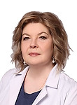 Аверкиева Людмила Викторовна. аллерголог, иммунолог