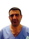 Хачатрян Сергей Левонович. стоматолог, стоматолог-терапевт, стоматолог-имплантолог