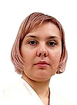 Потошина Анастасия Александровна. акушер, гинеколог
