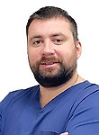 Шапошников Анатолий Александрович. анестезиолог