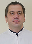 Добриков Дмитрий Игоревич. ортопед, узи-специалист, вертебролог, травматолог