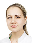 Черепанова Ольга Анатольевна. терапевт, кардиолог