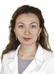 Азизбаева Наиля Раисовна. гастроэнтеролог, эндокринолог