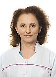 Борисенко Татьяна Ивановна. терапевт