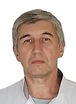 Шатиришвили Олег Карлович. уролог