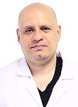 Соловьев Николай Алексеевич. онколог-маммолог, маммолог, онколог, хирург, эндокринолог