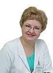 Медведева Ольга Николаевна. узи-специалист, акушер, гинеколог