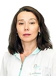 Ивянская Наталья Владимировна. узи-специалист, акушер, эндокринолог, гинеколог
