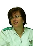Лазарева Наталья Владимировна. маммолог, онколог