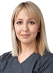 Юрова Анна Николаевна. стоматолог, стоматолог-хирург, стоматолог-имплантолог
