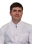 Савин Леонид Алексеевич. мануальный терапевт, рефлексотерапевт, невролог, врач функциональной диагностики 
