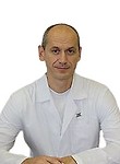 Ступницкий Андрей Анатольевич. узи-специалист, врач функциональной диагностики , кардиолог