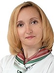 Халтурина Ирина Григорьевна. врач функциональной диагностики , кардиолог