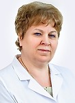 Машкова Оксана Владимировна. диетолог, эндокринолог
