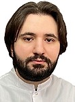 Бабаян Ника Арсенович. стоматолог, стоматолог-ортопед