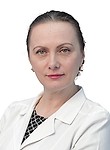 Поталова Оксана Федоровна. рентгенолог, врач мрт