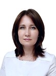 Лукасевич Диана Викторовна. трихолог, дерматолог, косметолог