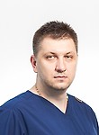 Лисовский Станислав Николаевич. эндоскопист, хирург