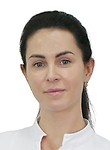 Прокопова Анастасия Николаевна. дерматолог, венеролог