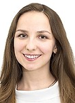 Богатова Олеся Вячеславовна