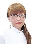 Бадмаева Кермен Петровна. мануальный терапевт, невролог