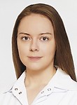 Муратова Екатерина Александровна. дерматолог, венеролог