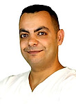 Абдаллах Незар Сами. трихолог, дерматолог, косметолог