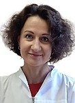 Матвеевская Наталья Павловна. невролог, диетолог
