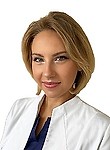 Козлова Полина Юрьевна