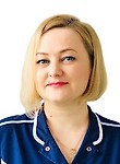 Привезенцева Татьяна Альбертовна. окулист (офтальмолог)
