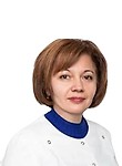Корсакова Марина Руслановна. узи-специалист, акушер, гинеколог