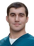 Гасаналиев Рамазан Идрисович. стоматолог, стоматолог-хирург, стоматолог-имплантолог