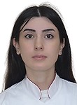 Абрамян Седа Самвеловна