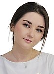 Шеповалова Валерия Валерьевна. стоматолог, стоматолог-терапевт