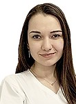 Чеченова Залина Сафарбиевна. стоматолог, стоматолог-ортодонт, стоматолог-терапевт