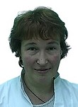 Халяпина Антонина Борисовна. ортопед, травматолог