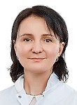 Суанова Екатерина Таймуразовна. невролог