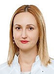 Соколова Оксана Николаевна. гастроэнтеролог
