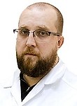 Максаров Михаил Лаврентьевич. ортопед, травматолог