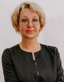 Фадеева Снежана Юрьевна. физиотерапевт, дерматолог, венеролог