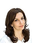 Степанян Анна Альбертовна