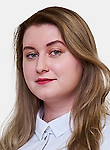Агасарян Маргарита Борисовна. психолог