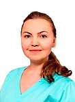 Багуменко Евгения Анатольевна. дерматолог, косметолог