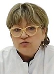 Шахтырева Светлана Александровна. андролог, репродуктолог (эко), уролог