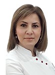 Затикян Наира Геворковна