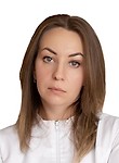 Киселева Мария Сергеевна. психиатр, нарколог