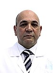 Ареф-Мархадж Мухаммед . мануальный терапевт, невролог