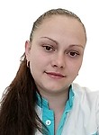 Синолицкая Екатерина Михайловна. узи-специалист, гинеколог
